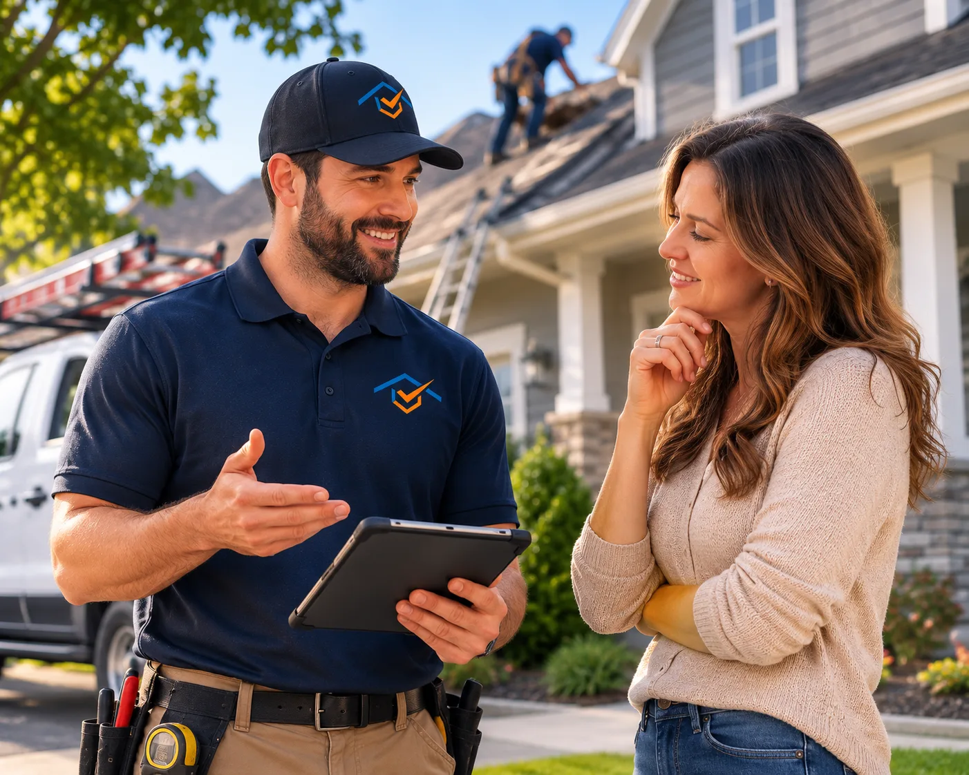 Roof Inspection FAQs in Colfax, WI