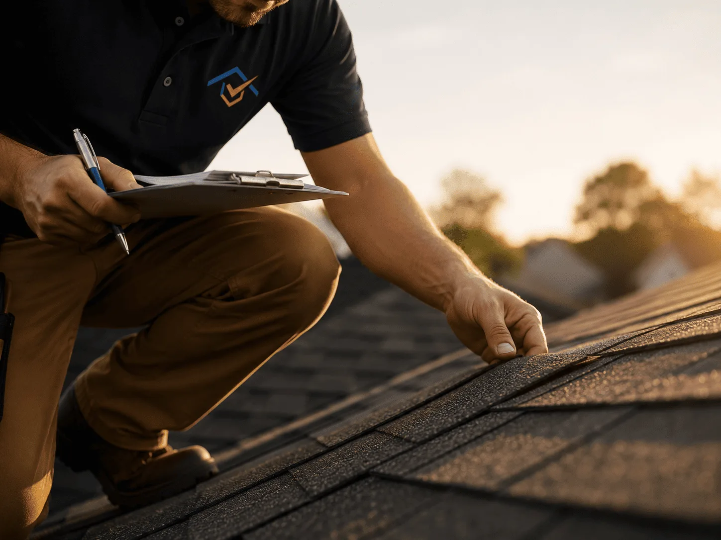 Why Choose Roof Inspection in Colfax, WI